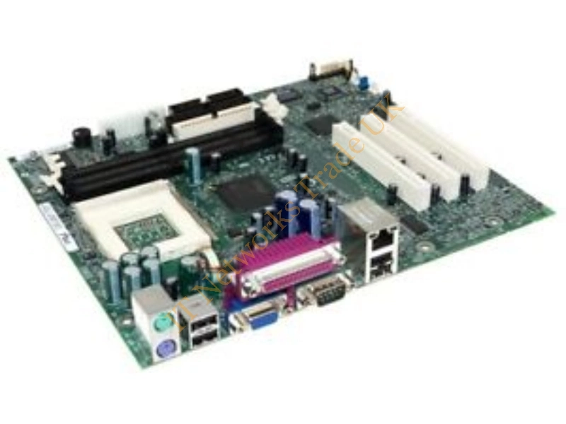S815EBM1 Intel Socket 370 ATX Server Motherboard