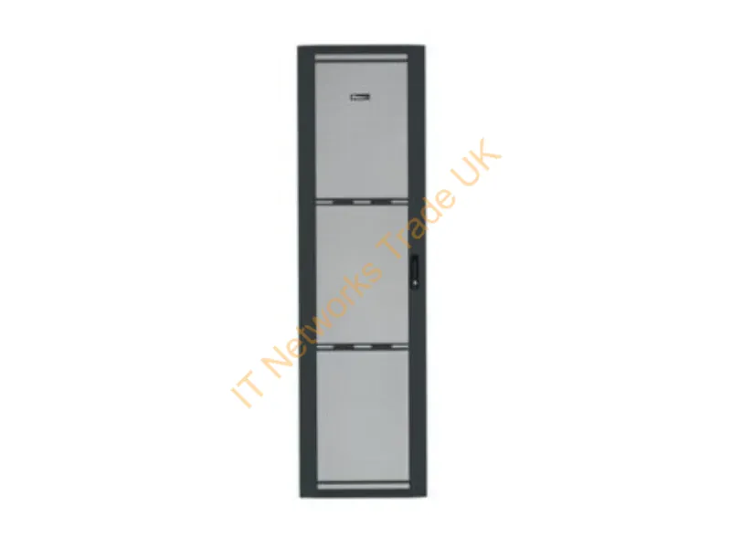 S82SHDB - Panduit S82Shdb Rack Accessory Door