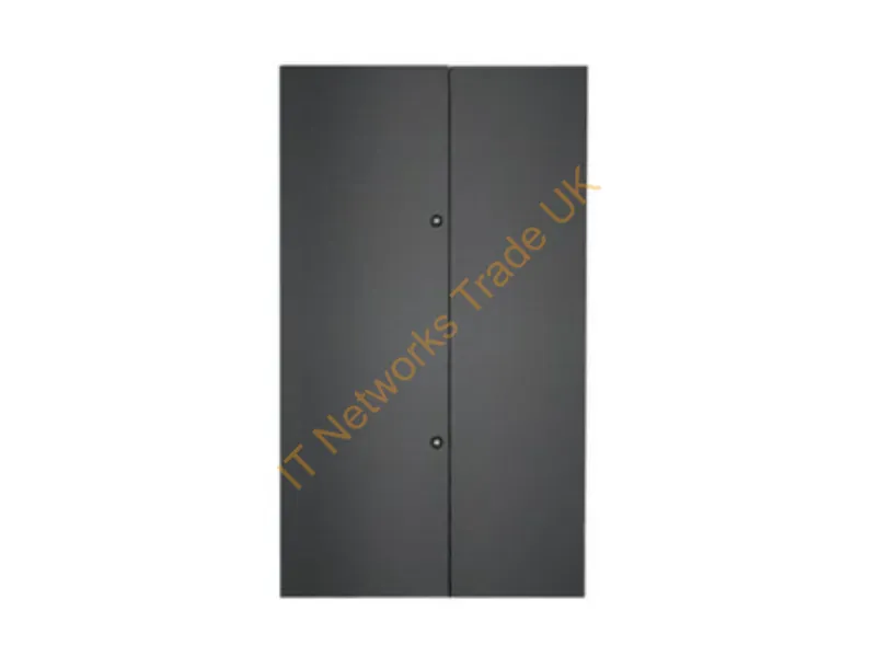 S82SPSE - Panduit S82Spse Rack Accessory Blank Panel