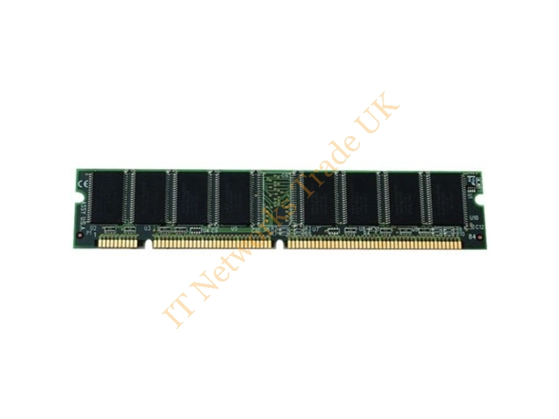 S832003 Kingston 32MB Module For Xerox DocuPrint N40/Optra Color 1200/N Printer Memory
