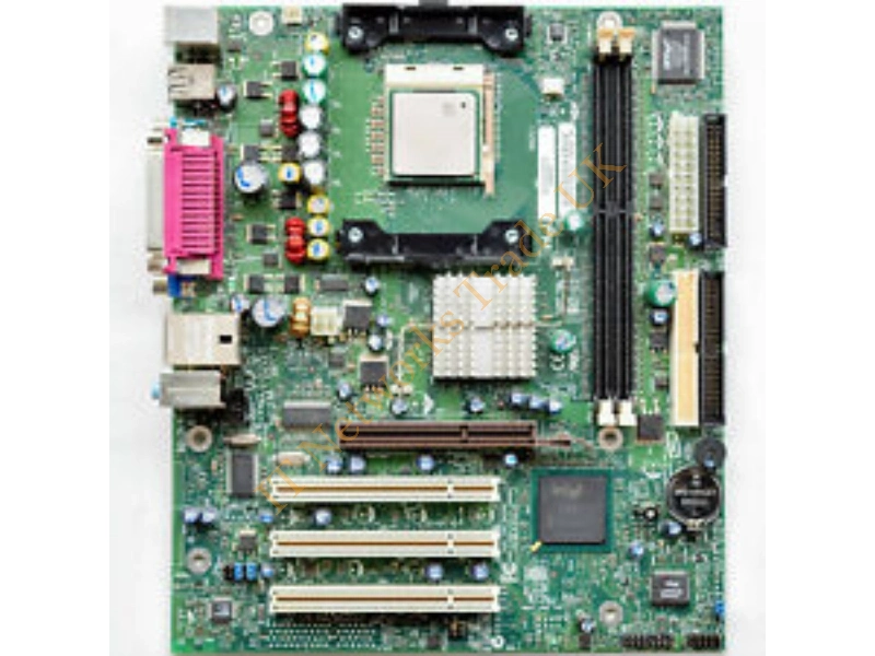 S845WD1H Intel Pentium 4 Socket 478 DDR ATX- Motherboard