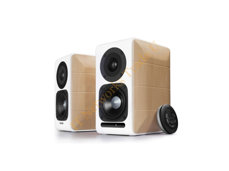 S880DB - Edifier S880DB 88W White, Wood loudspeaker