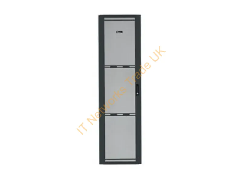 S88SHDB - Panduit S88Shdb Rack Accessory Door