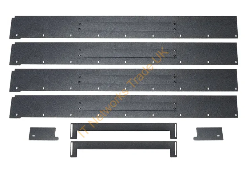 S8VBPNE - Panduit S8Vbpne Rack Accessory Blank Panel