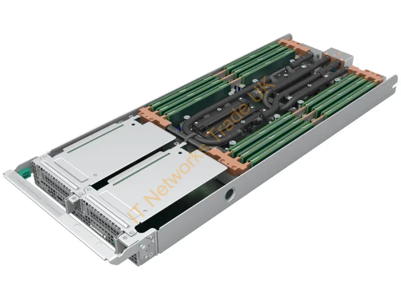 S9232WK1HLC - Intel  Server System S9232Wk1Hlc Compute Module