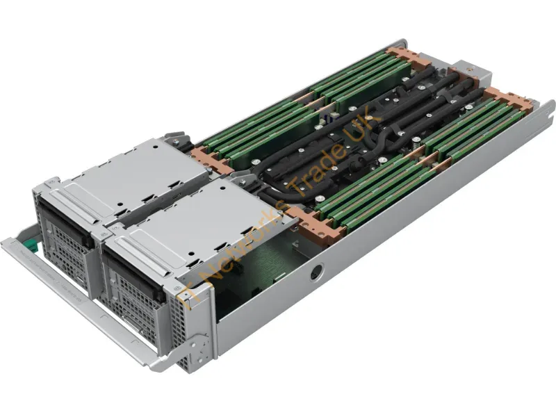 S9232WK2HLC - Intel  Server System S9232Wk2Hlc Compute Module