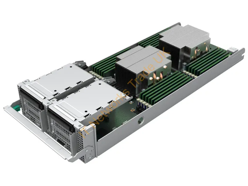 S9248WK2HAC - Intel  Server System S9248Wk2Hac Compute Module