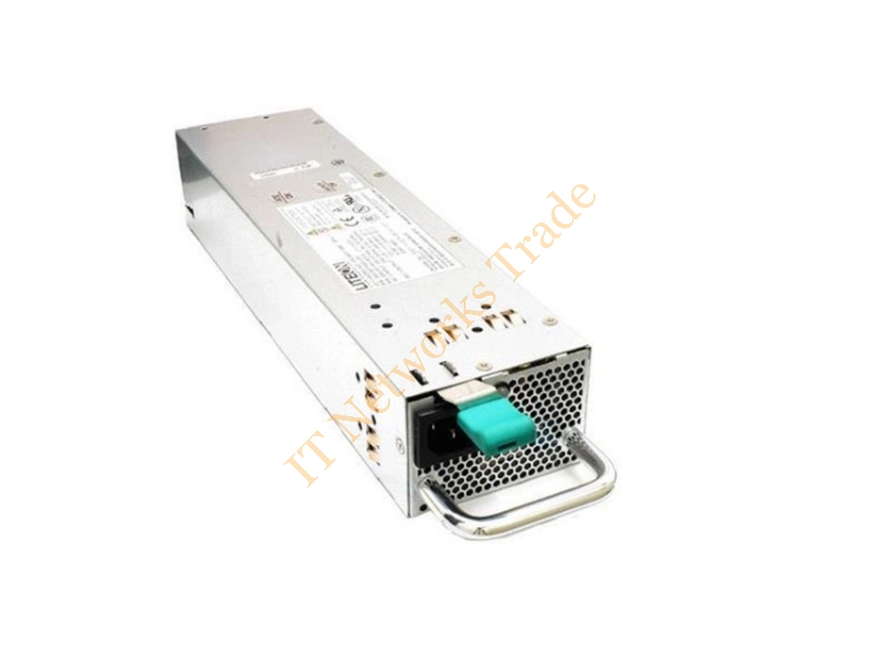 S93-0912130-D04 NEC Delta Electronics 650-Watts 80 Plus Gold Hot-Pluggable Power Supply (Lot of 2) for Express5800 R120B-1