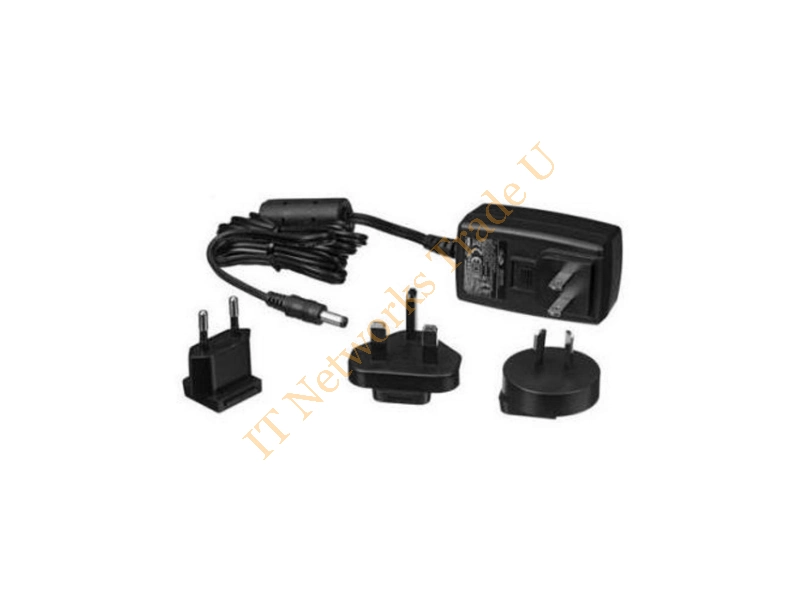 SA-121A25P Netgear AC Adapter 12VDC 1.25a Od 5.5mm Id 2.2mm Positive Tip Power Adapter