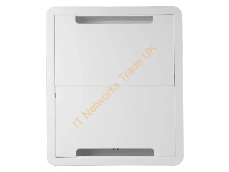 SA-IWB17-W1 - Sanus Sa-Iwb17-W1 Cable Organizer Wall Cable Box White 1 Pc(S)