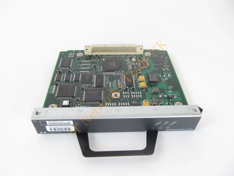 SA-VAM2+ Cisco VPN Acceleration Module 2+ Networking Accessory