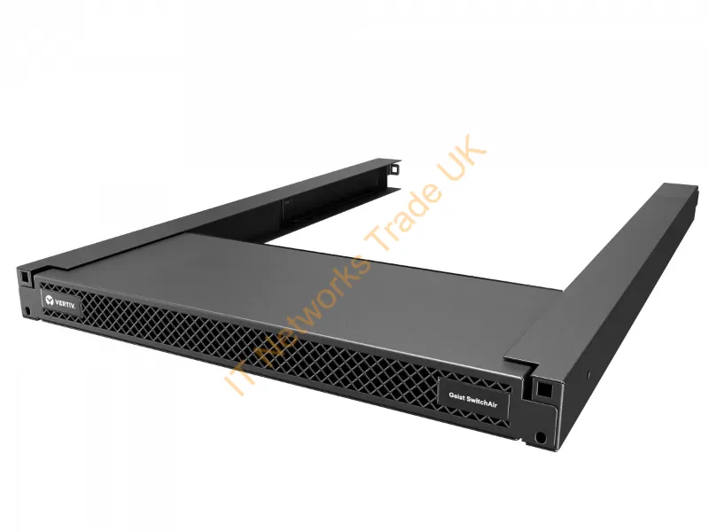 SA1-01001NB - Vertiv Sa1-01001Nb Network Equipment Chassis 1U Black