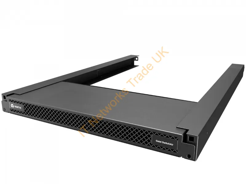SA1-01001SS - Vertiv Sa1-01001Ss Network Equipment Chassis 1U Black