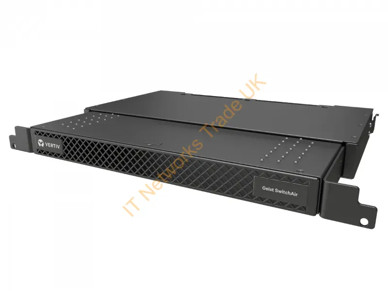 SA1-01002L - Vertiv Sa1-01002L Network Equipment Chassis 1U Black