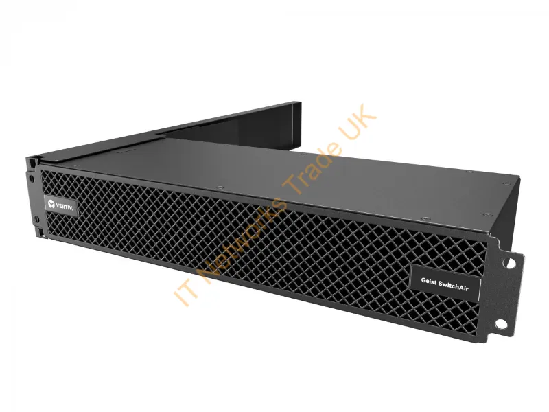 SA1-02005 - Vertiv Sa1-02005 Network Equipment Chassis 2U Black