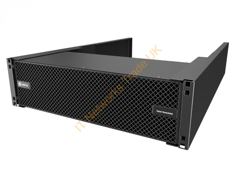 SA1-03001 - Vertiv Sa1-03001 Network Equipment Chassis 3U Black
