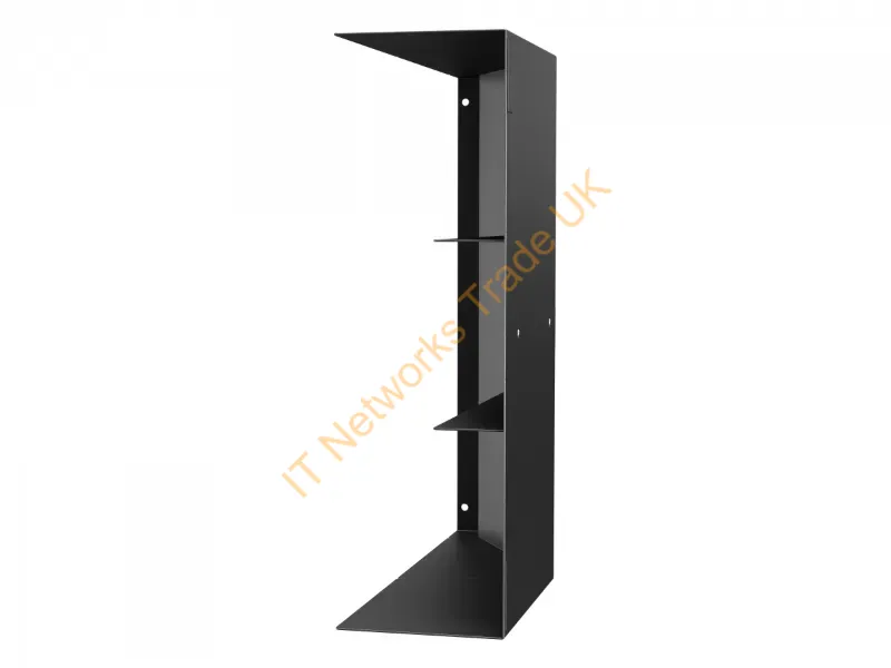 SA1-09001 - Vertiv Sa1-09001 Network Equipment Chassis 9U Black