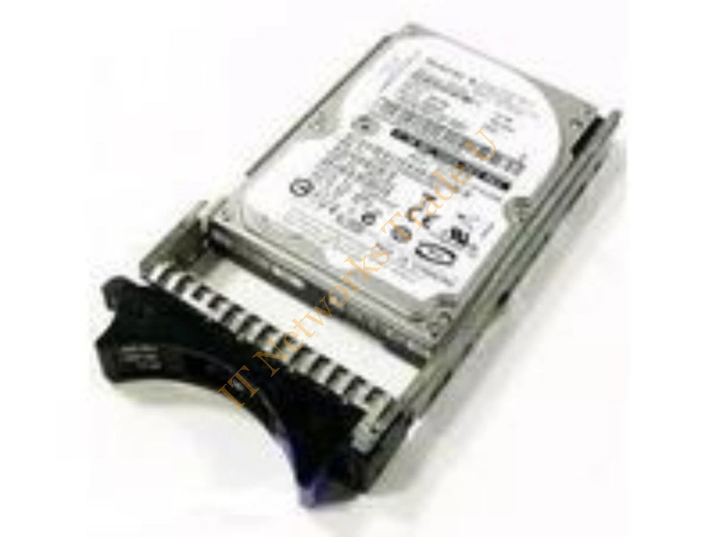 SA146003I161 - MicroStorage 2,5" SAS Hotswap 146GB 146GB SAS internal hard drive