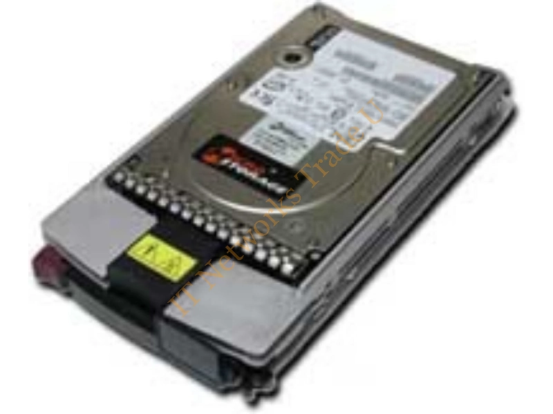 SA146005I224 - MicroStorage 3.5" SCSI Hotswap 146GB 15KRPM 146GB SCSI internal hard drive