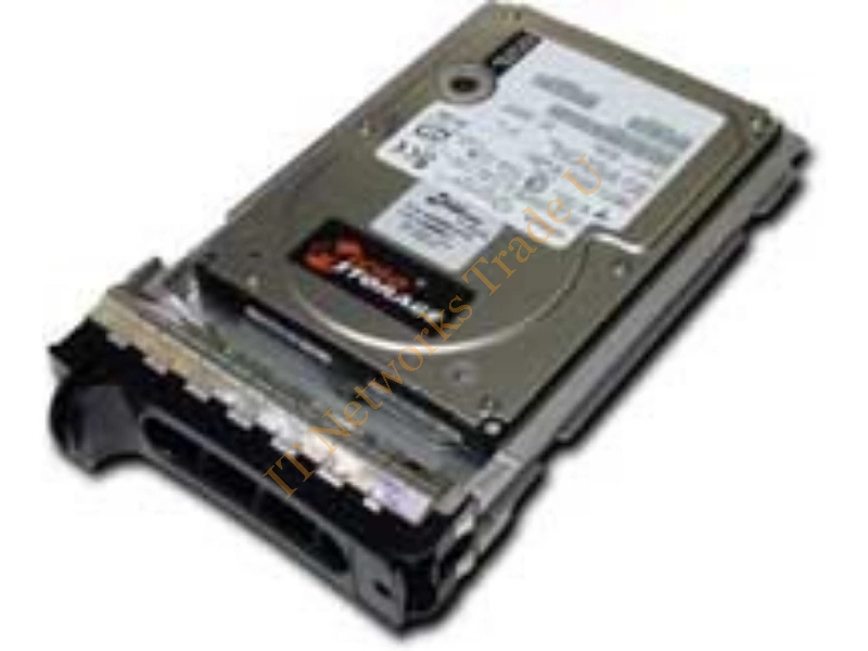 SA146005I818 - MicroStorage 3.5" SCSI Hotswap 146GB 15KRPM 146GB SCSI internal hard drive