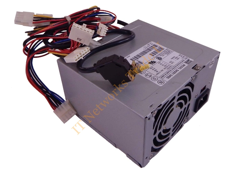 SA201-3455 Astec 200-Watts Power Supply
