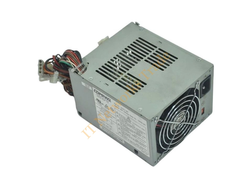 SA2013438 Compaq 200-Watts Power Supply for TL891 Library