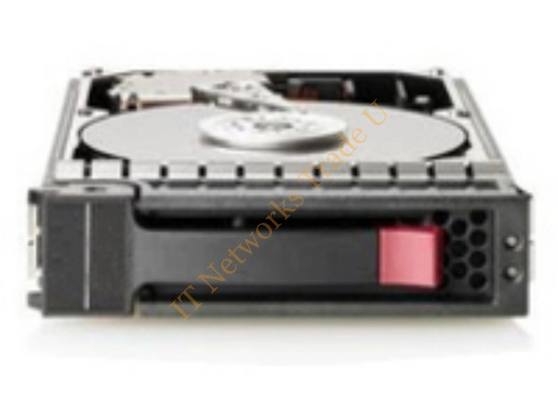 SA2T5I247 - MicroStorage 3.5" SAS Hotswap 2TB 2000GB SAS internal hard drive