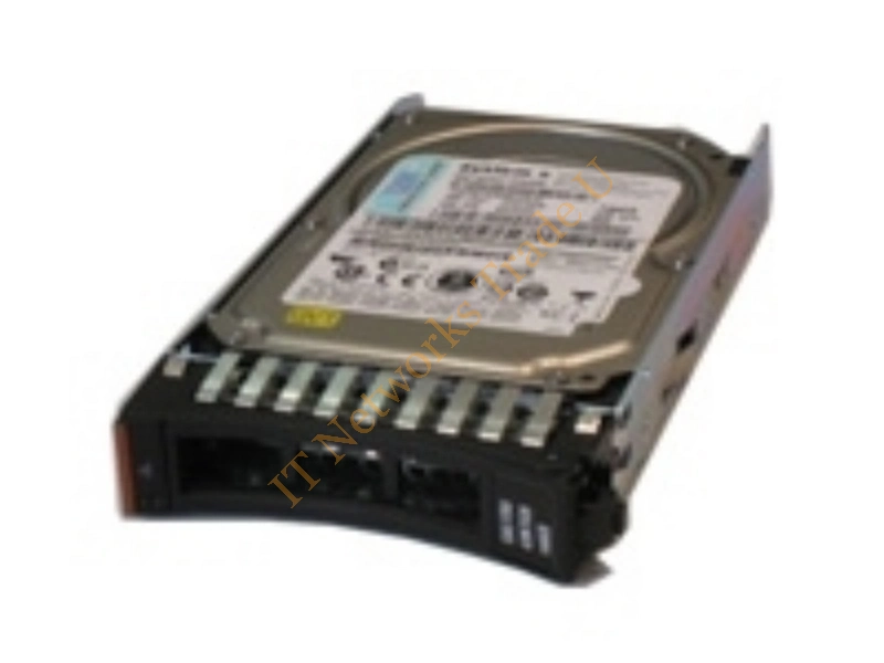 SA300003I160 - MicroStorage 2.5" SAS Hotswap 300GB 300GB SAS internal hard drive