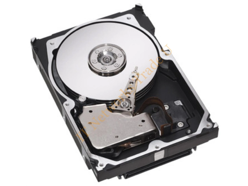 SA300005I833 - MicroStorage 300GB 3.5" SAS 300GB SAS internal hard drive