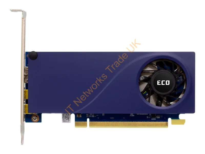 SA310C-4G - VGA SPARKLE Intel ARC A310 4GB ECO