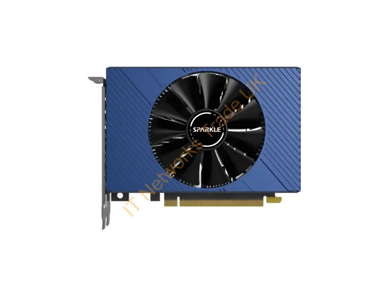 SA380E-6G - VGA SPARKLE Intel ARC A380 6GB ELF