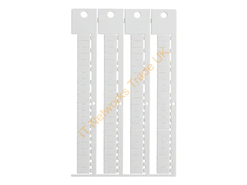 SA5443 - Brady People Id Sa5443 Printer Label White