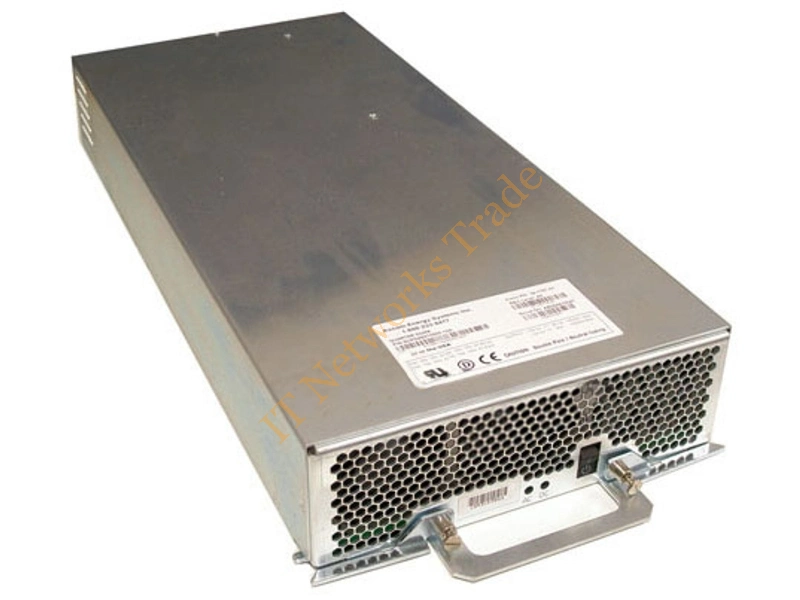 SA6000-PS Juniper 500-Watts Power Supply for SA6000 / DX3600 D
