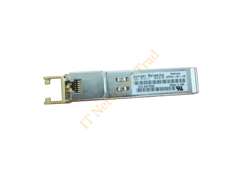 SA6500-GBIC-COP Juniper Copper GBIC Transceiver Module