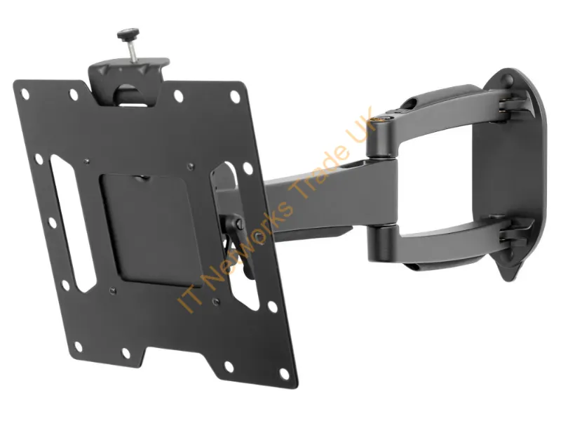SA740P - Peerless SA740P flat panel wall mount Monitor Accessory