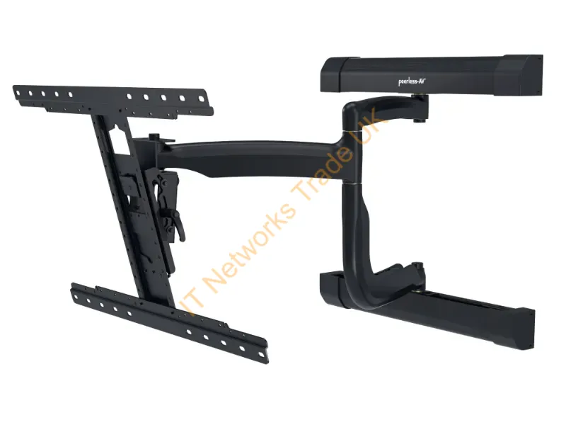 SA761PU - Peerless SA761PU flat panel wall mount Monitor Accessory