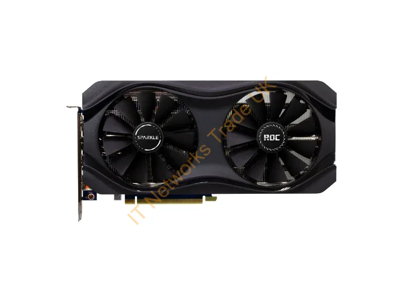 SA770R-16GOC - VGA SPARKLE Intel ARC A770 16GB ROC OC