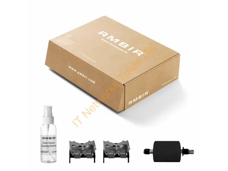 SA800IX-MK - Ambir Technology Sa800Ix-Mk Printer/Scanner Spare Part/Accessory