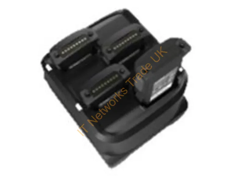 SAC-MC93-4SCHG-01 - Zebra Sac-Mc93-4Schg-01 Battery Charger Handheld Mobile Computer Battery Dc