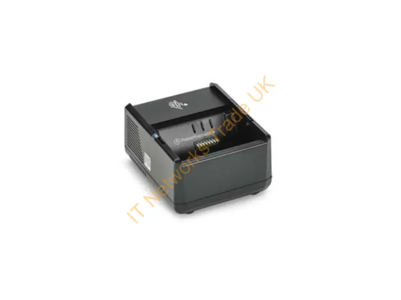 SAC-MPP-1BCHGEU1-01 - Zebra Sac-Mpp-1Bchgeu1-01 Barcode Reader Accessory