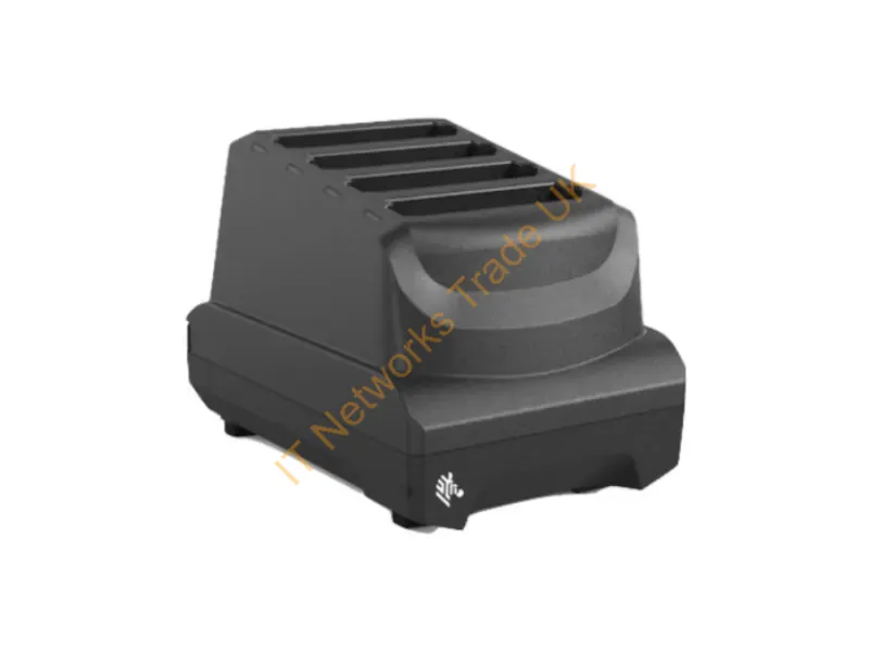 SAC-NGTC5TC7-4SCHG - Zebra Sac-Ngtc5Tc7-4Schg Battery Charger Smartphone Battery Ac