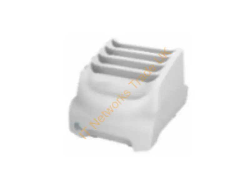 SAC-TC2W-4SCHG-01 - Zebra Sac-Tc2W-4Schg-01 Battery Charger Barcode Reader Battery