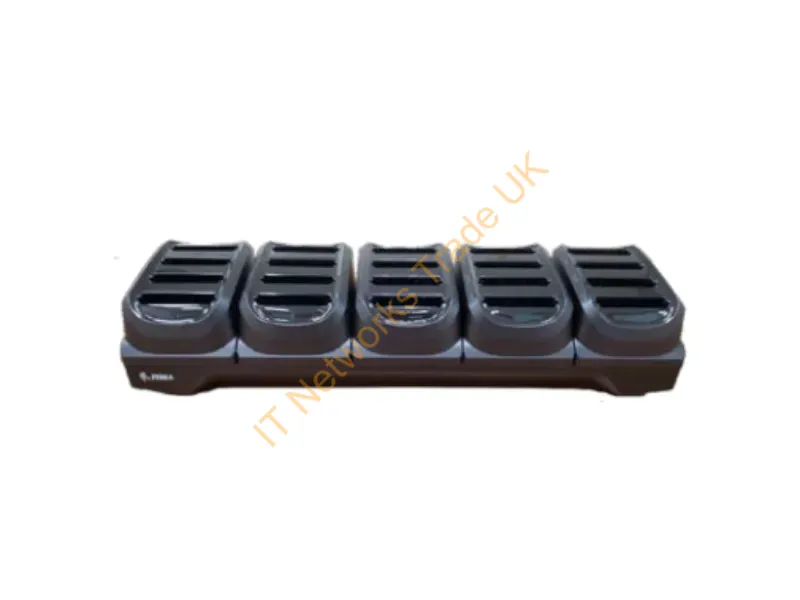 SAC-TC2Y-20SCH-01 - Zebra Sac-Tc2Y-20Sch-01 Battery Charger Handheld Mobile Computer Battery Ac