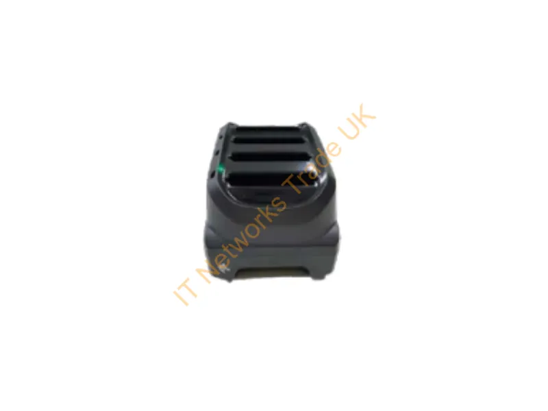 SAC-TC2Y-4SCHG-01 - Zebra Sac-Tc2Y-4Schg-01 Battery Charger Handheld Mobile Computer Battery Ac