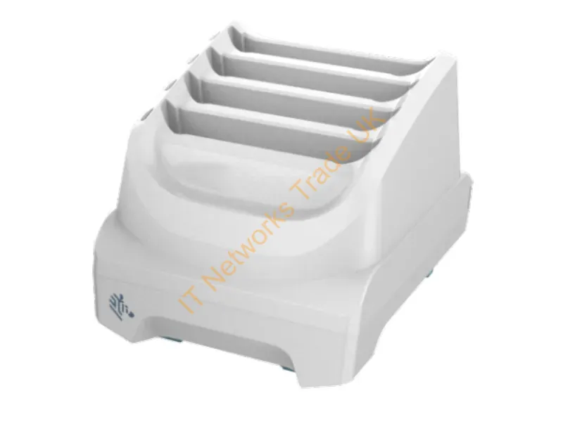 SAC-TC51-HC4SC1-01 - Zebra Sac-Tc51-Hc4Sc1-01 Handheld Mobile Computer Accessory Battery Charger