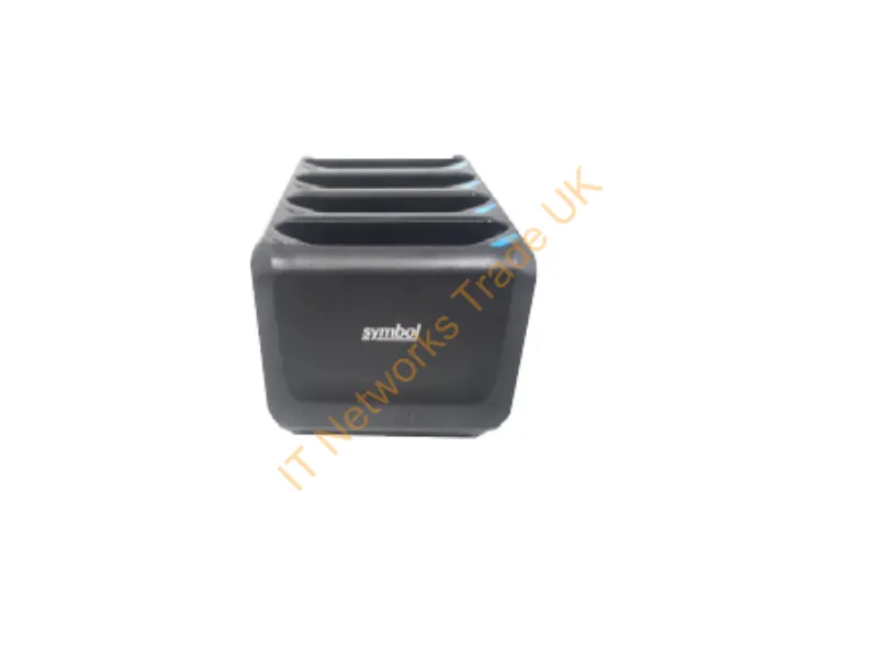 SAC-TC7X-4BTYPP-01 - Zebra SAC-TC7X-4BTYPP-01 Indoor battery charger Black battery charger Cable