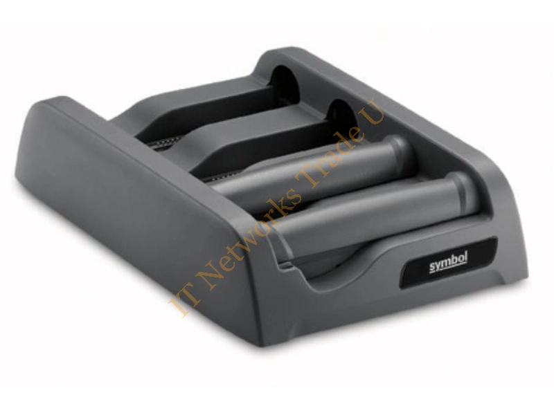 SAC4000-4000CR - Zebra SAC4000-4000CR Indoor battery charger Black battery charger Cable