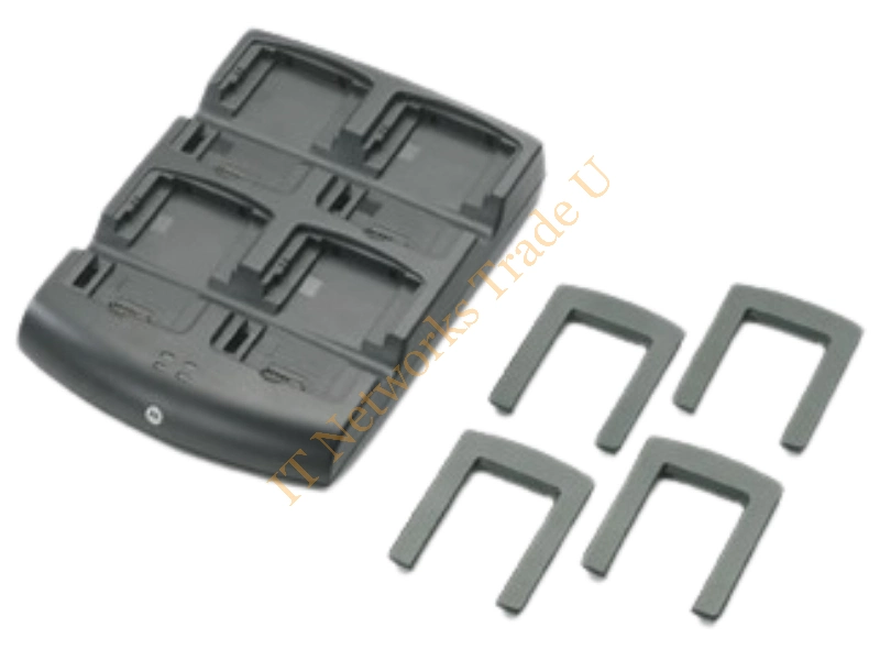 SAC7X00-4000CR - Zebra SAC7X00-4000CR Indoor battery charger Black battery charger Cable