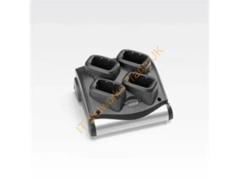 SAC9000-4000R - Zebra 4-Slot Spare Battery Charger Cable