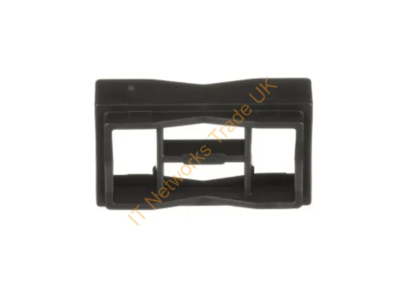 SACS50-T100 - Panduit Sacs50-T100 Cable Tie Mount Black Polypropylene (Pp) 200 Pc(S)